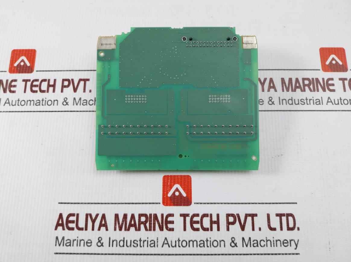 Siemens A5e02716486-1 Pcb With Programmable Logic Controller Sub-assembly 94v0