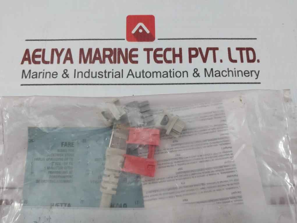 Siemens Beipack Momo-1A 50Mm Ver: A A5E03089391