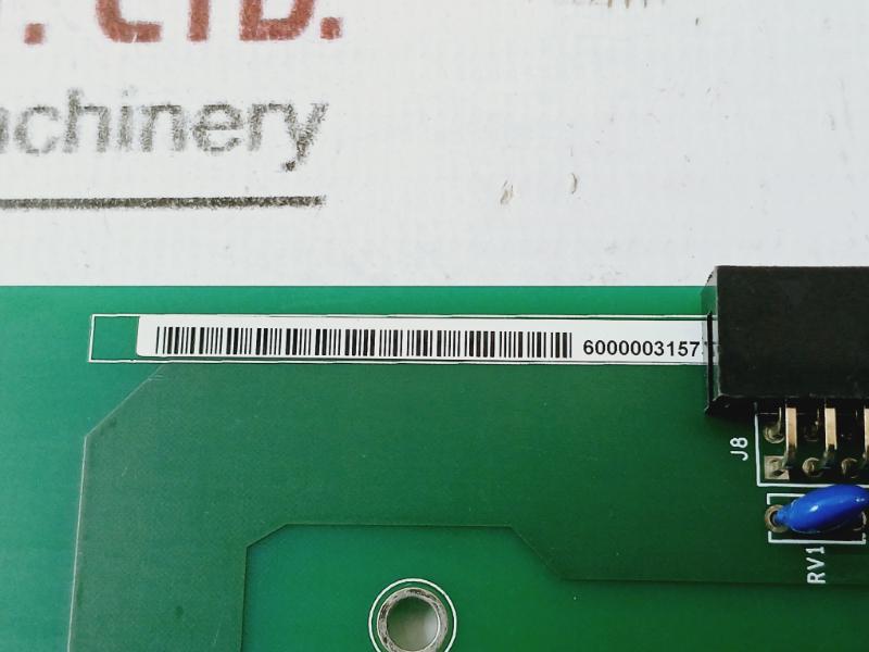 SIEMENS C53207-A382-B80-2 Ps Base Plate C73040-A27-C347-2 94V-0