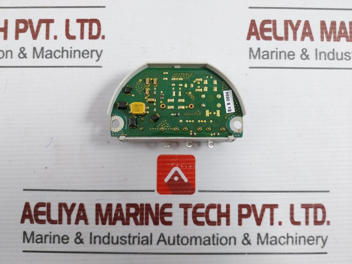 Siemens C73451-a407-b8 Connection Module For Emc Filter 4-20Ma
