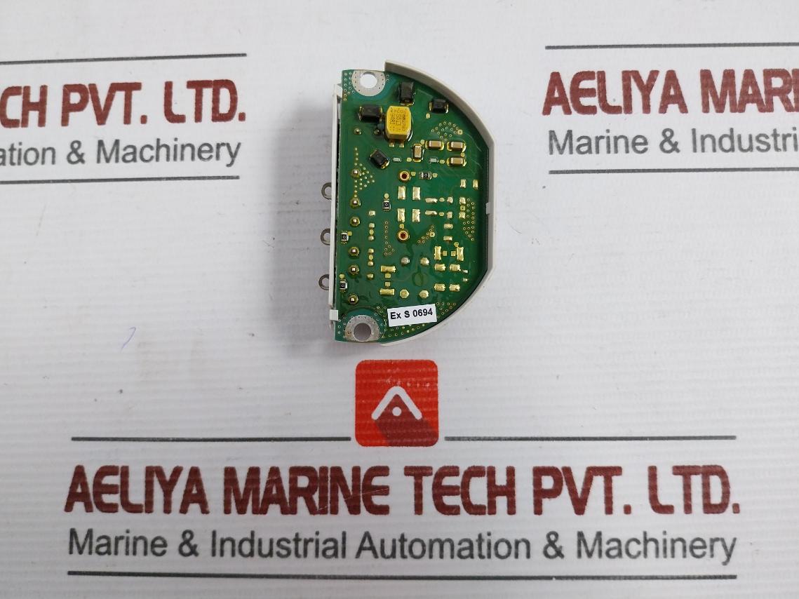 Siemens C73451-a407-b8 Connection Module For Emc Filter 4-20Ma