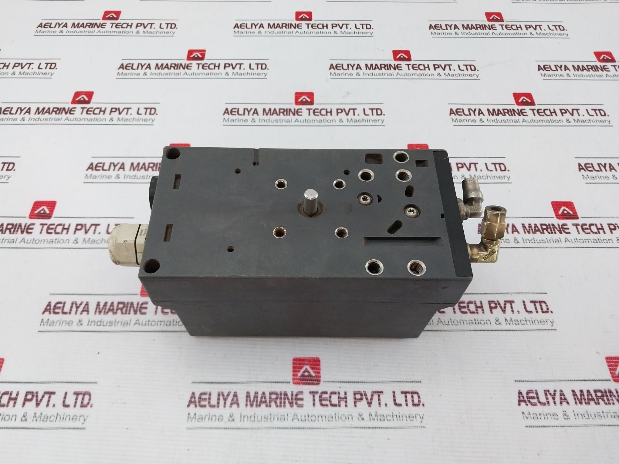 Siemens C73451-a430-b30 Hart Positioner