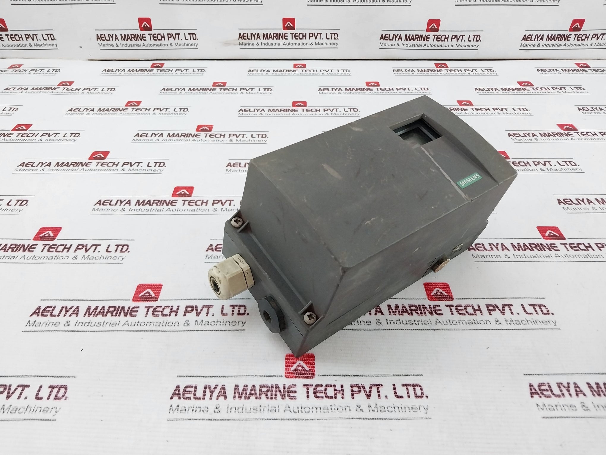 Siemens C73451-a430-b30 Hart Positioner