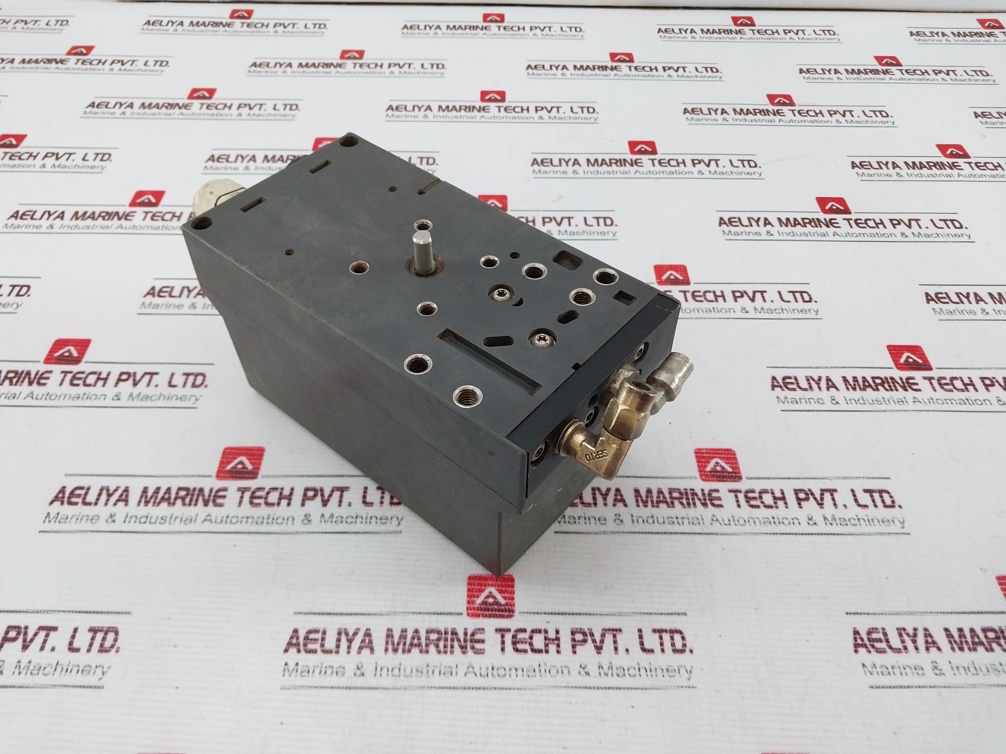 Siemens C73451-a430-b30 Hart Positioner