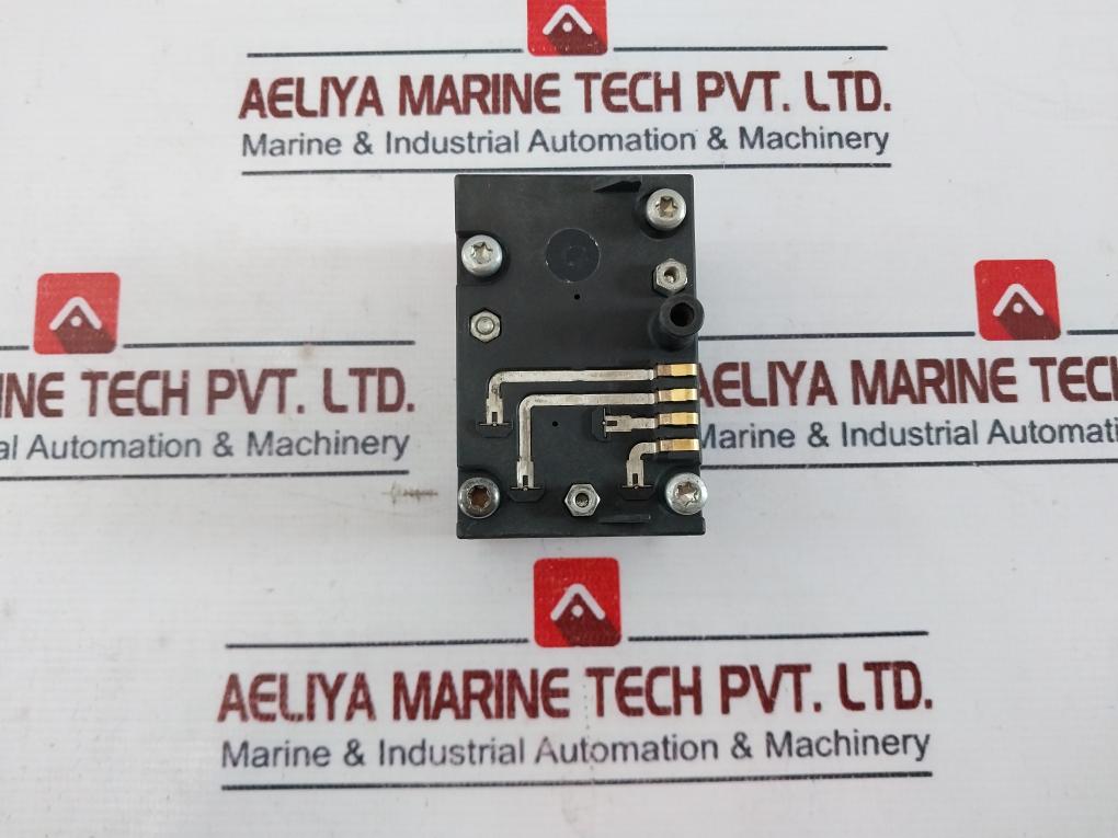 Siemens C73451-A430-B30 Pneumatic Block PS10116-A-20