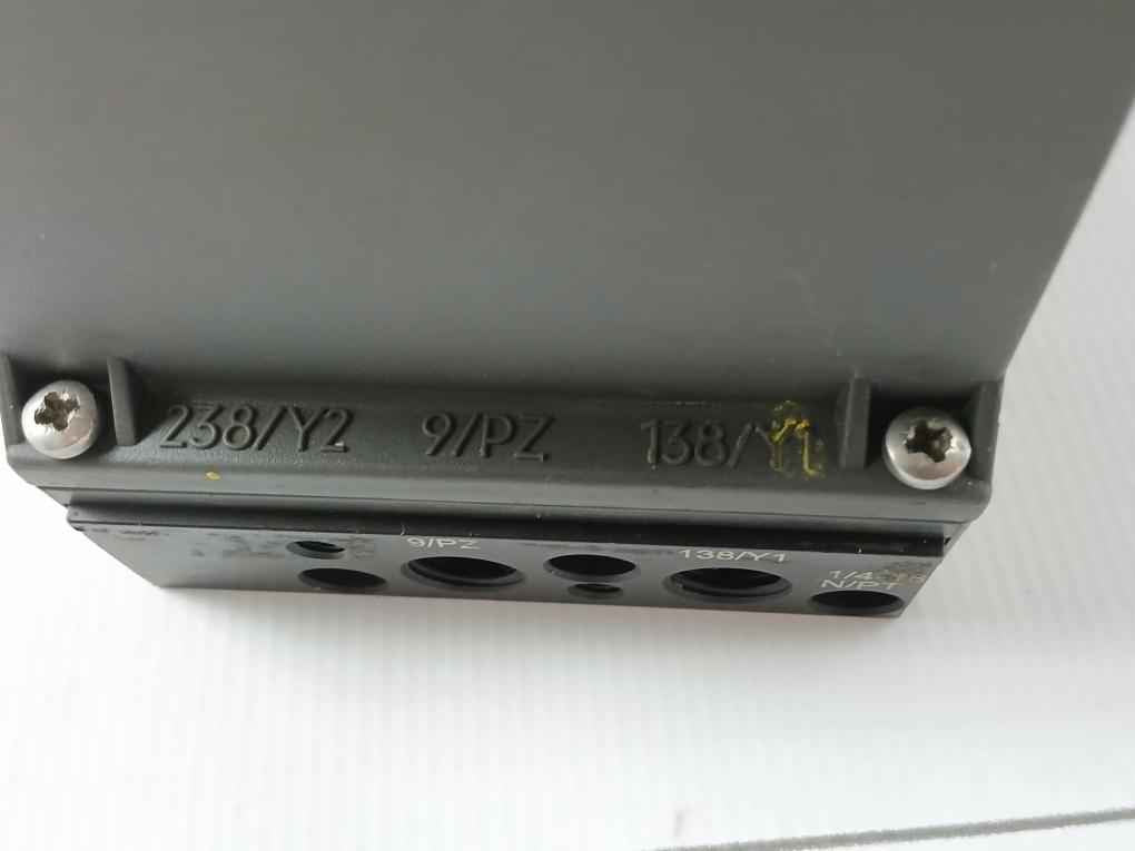 Siemens C 73451-a430-c 11 Valve Positioner 4-20Ma Ps10116-a-20A 2W
