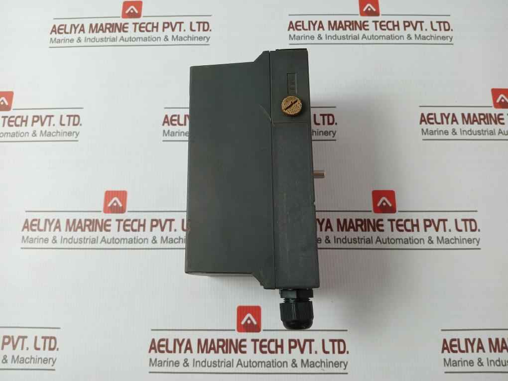 Siemens C 73451-a430-c 11 Valve Positioner 4-20Ma Ps10116-a-20A 2W