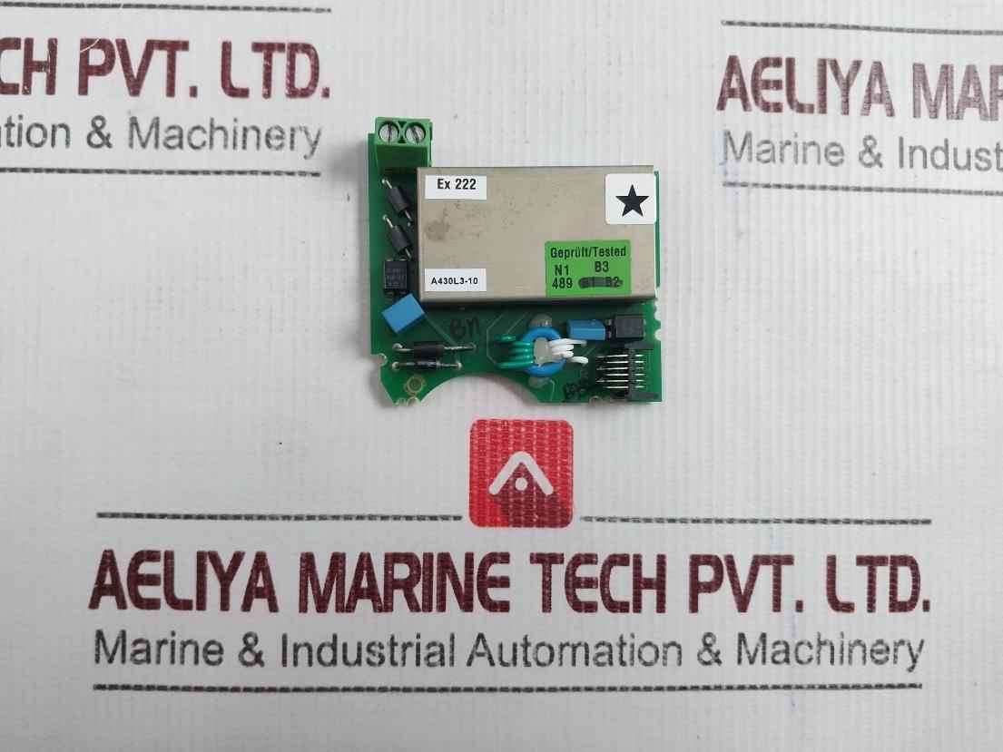 Siemens C73451-a430-p200-09-cs Circuit Board Set N1A008Af4968401 A430L3-10