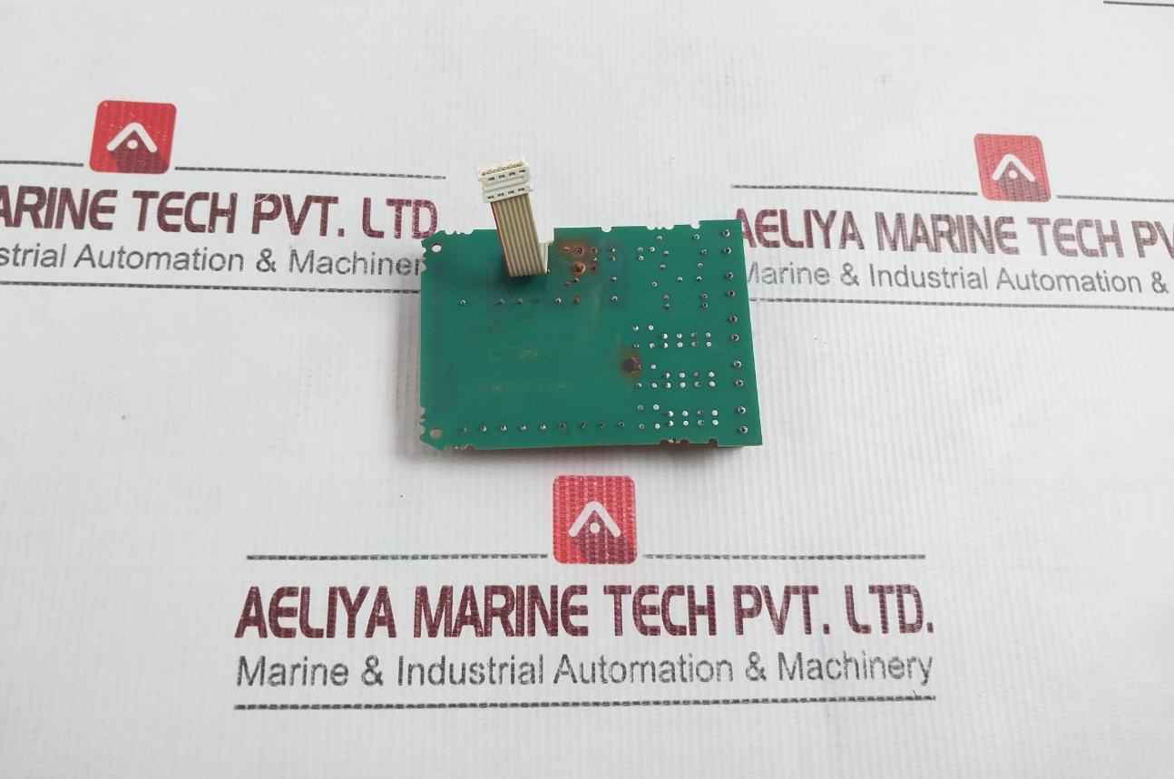 Siemens C79040-a6310-c900-05-ss Alarm Module Sg Sl11241