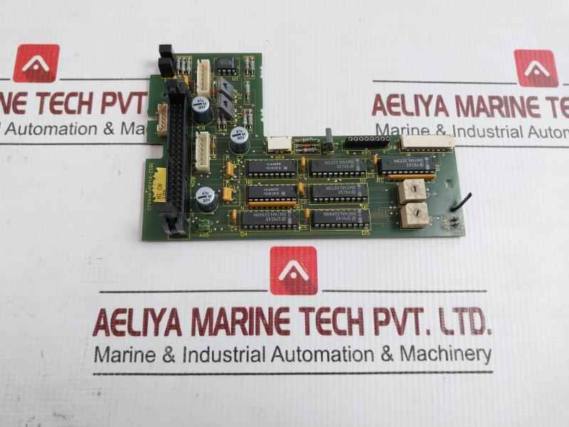 Siemens Communication Pcb Module C79040-a6410-c161
