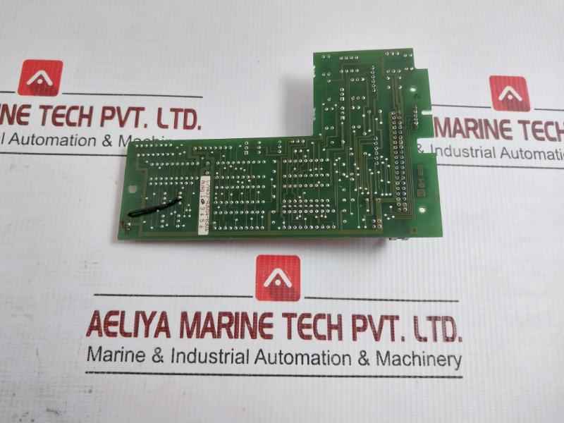 Siemens Communication Pcb Module C79040-a6410-c161