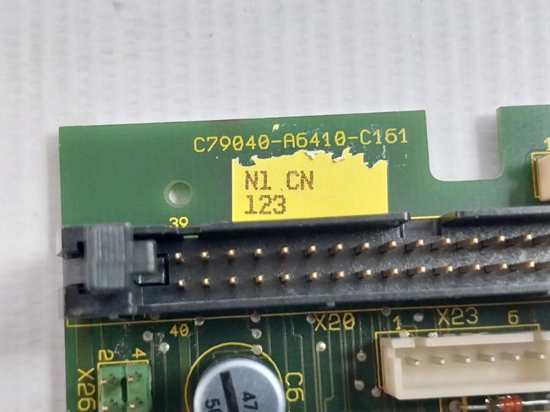 Siemens Communication Pcb Module C79040-a6410-c161