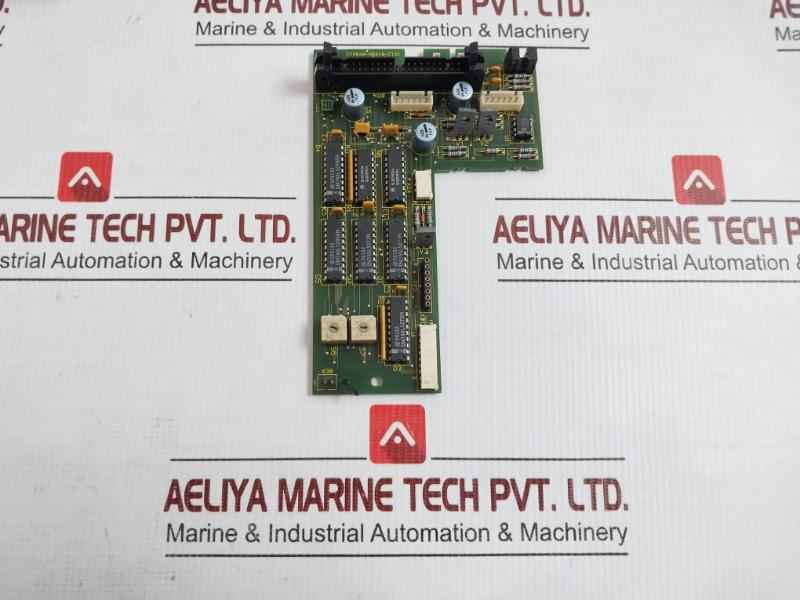 Siemens Communication Pcb Module C79040-a6410-c161