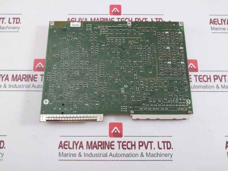 Siemens Control Circuit Board C73207-a294-b1-3