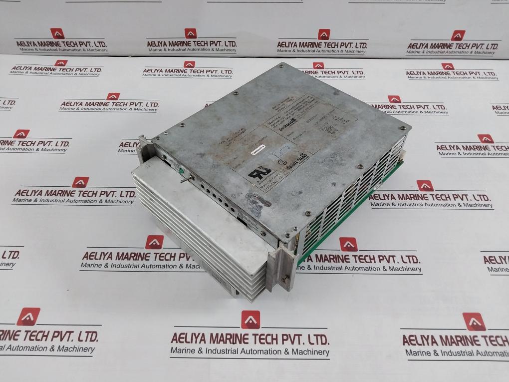 Siemens Dc250-5-hl Psuhc Power Supply S30122-k5035-x -40 To -60Vdc, 250Watt