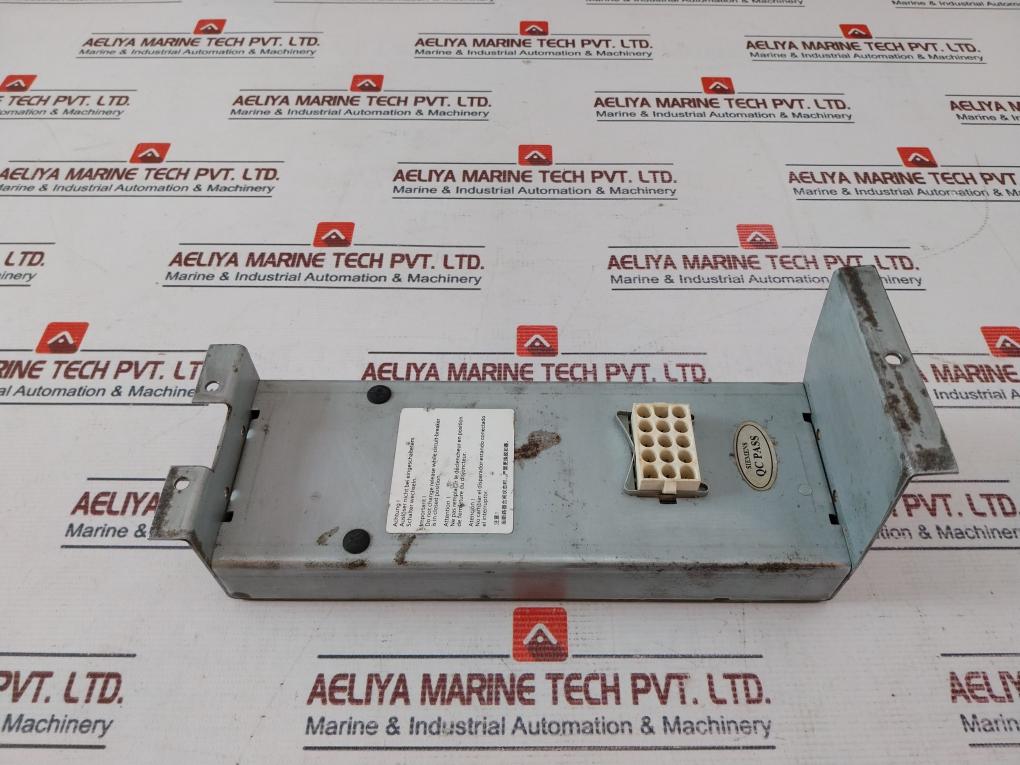Siemens Etu2Wt For 3Wt9841-0Jb00 Circuit Breaker Protection 7200B0101007906