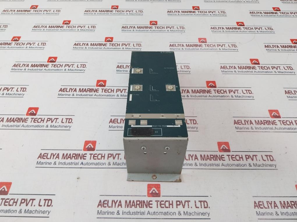 Siemens Etu2Wt For 3Wt9841-0Jb00 Circuit Breaker Protection 7200B0101007906
