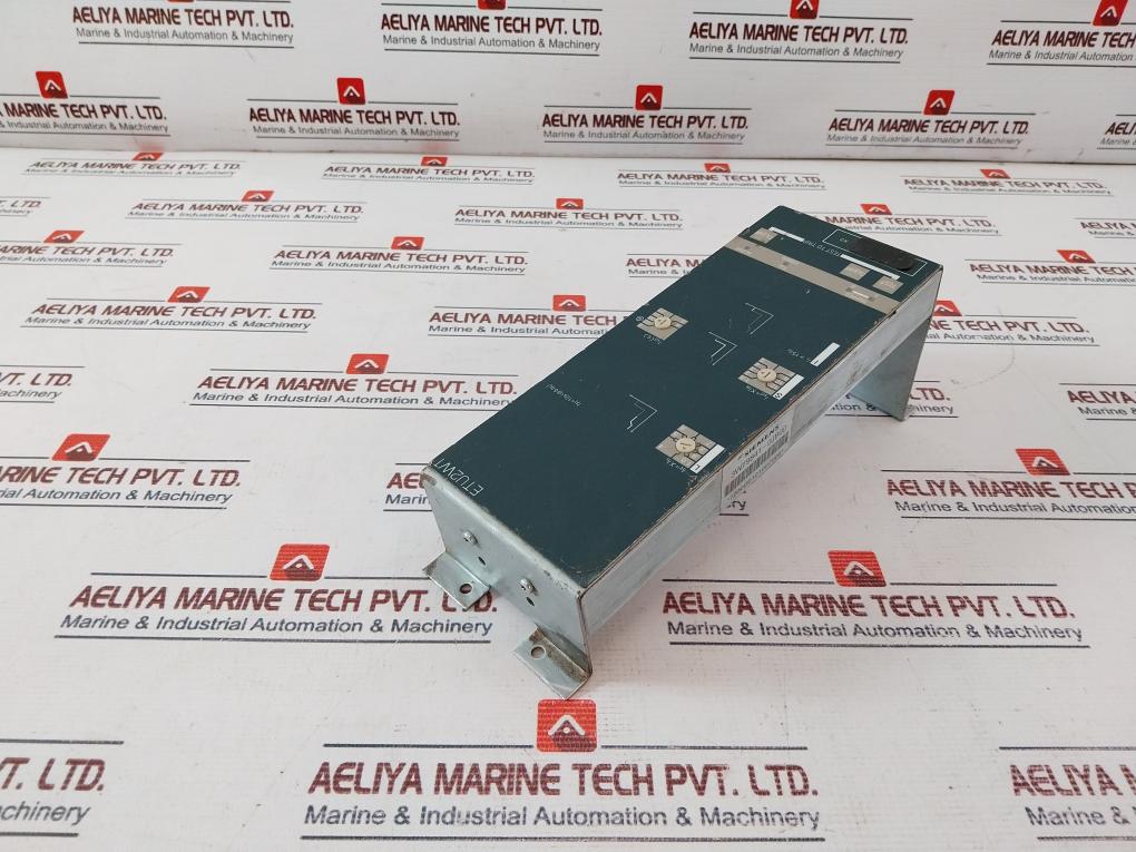 Siemens Etu2Wt For 3Wt9841-0Jb00 Circuit Breaker Protection 7200B0101007906