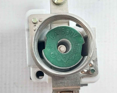Siemens Fuse Holder 6A 500V