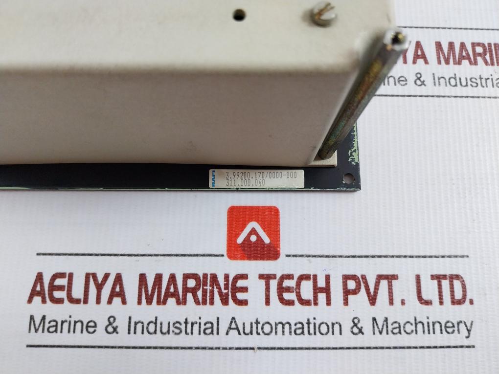 Siemens G24930-a277-a1