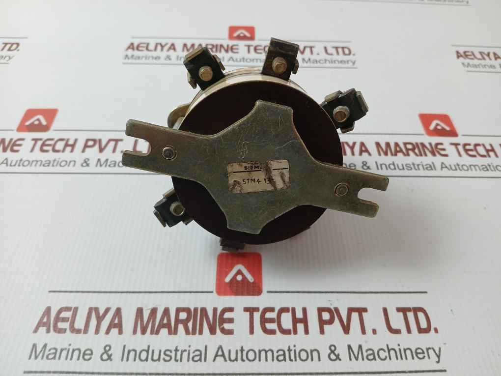 Siemens Industrial Rotary Switch 5Tn4 13