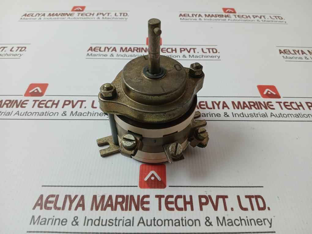 Siemens Industrial Rotary Switch 5Tn4 13