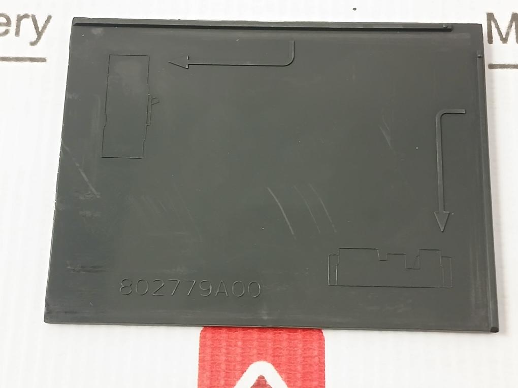 Siemens Interphase Barrier 3Vl9300-8Ce00