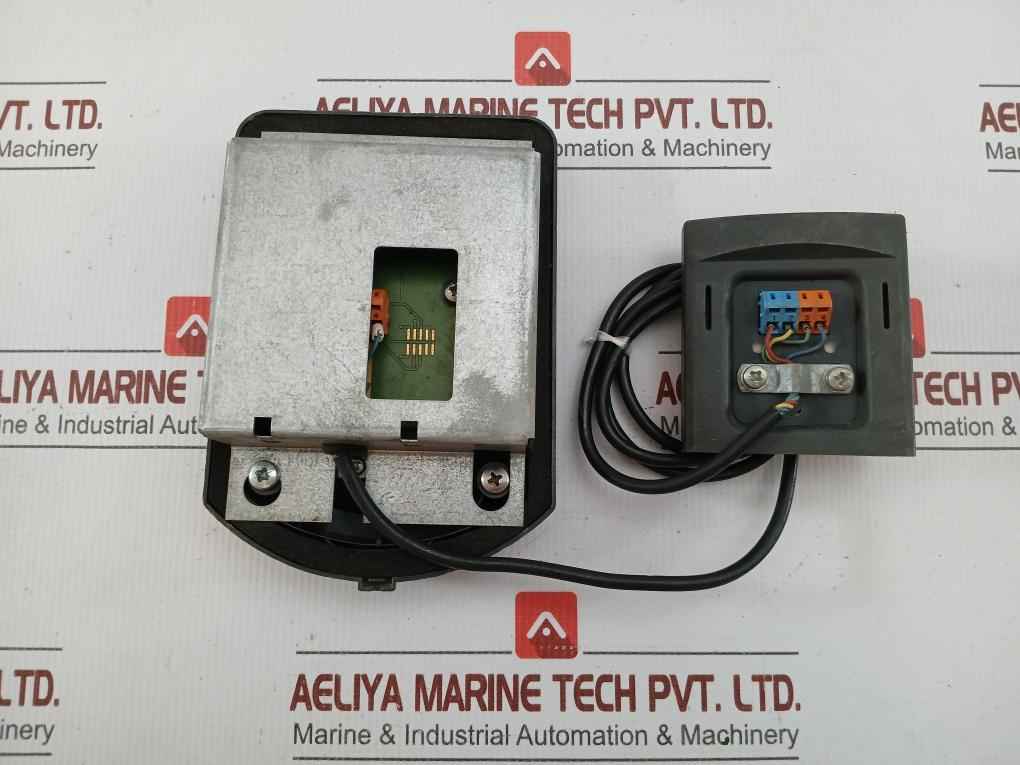 Siemens Inverter Door Mounting Kit 6Se6400-0Pm00-0Aa0