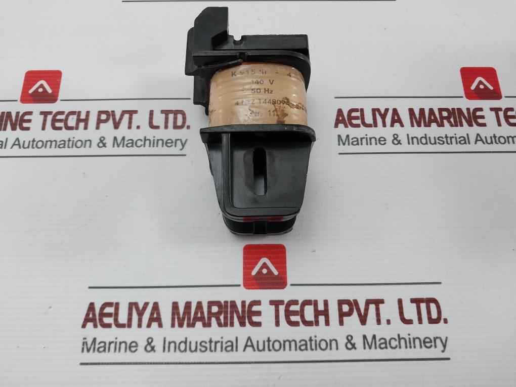 Siemens K 915 Iii-4 Contactor Coil