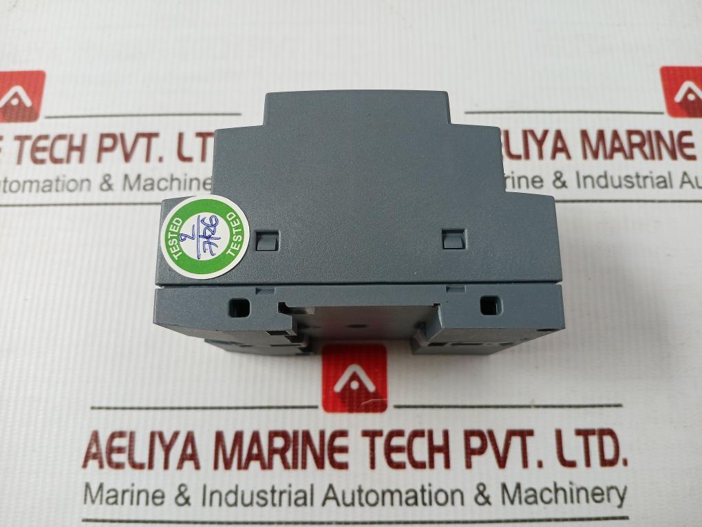 Siemens Logic Module 6Ed1052-2Md08-0Ba1 12/24V Dc, 165Ma