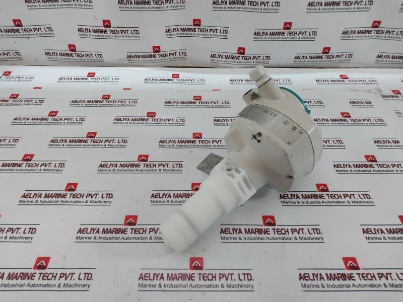 Siemens Lr250 Sitrans Radar Level Transmitter 32V Max 15Ma 24 Bar