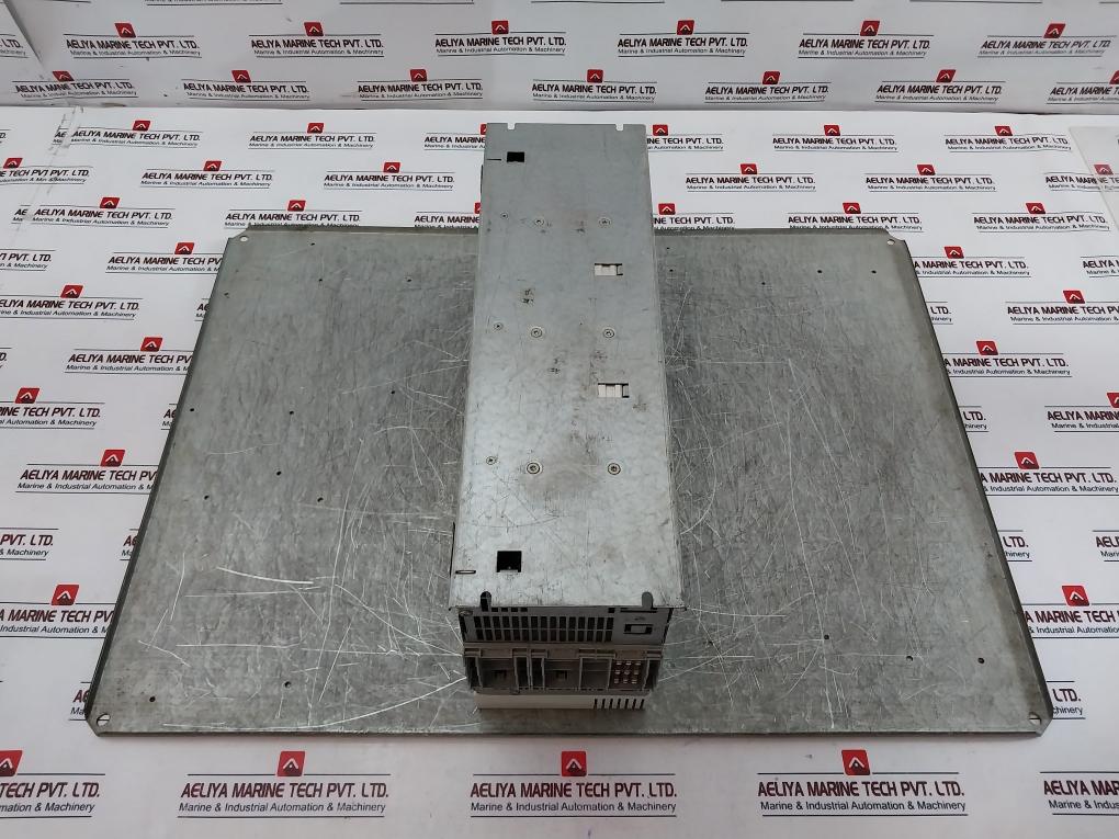 Siemens Masterdrive Mc 6Se7021-8Tp50 Dc/Ac Drive Inverter Dc 510…650 V