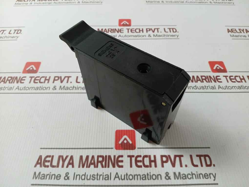 Siemens Miniature Circuit Breaker 440V~