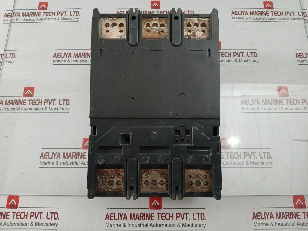 Siemens Molded Case Circuit Breaker 3Vl5750-2Dc36-0Ae1 50/60Hz