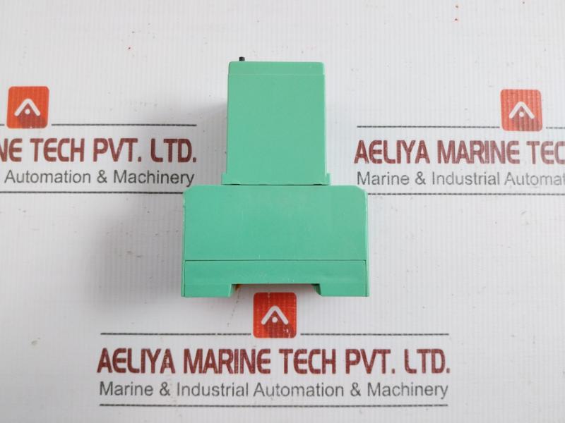 Siemens 6Fs3480-1Ag00 Simos Wbm21 Monitoring Module 24V