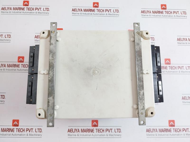Siemens Overcurrent-reverse Power Protection Relay 3-400/450V 50/60Hz Genop 23S