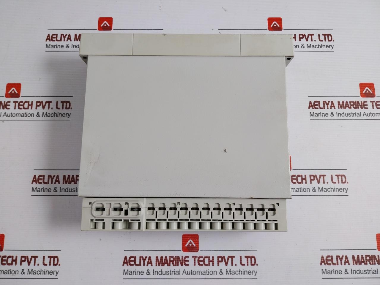 Siemens Overcurrent Protection Module Part No: 7Sj6001-5Ea00-0Da0/Bb 50-60 Hz