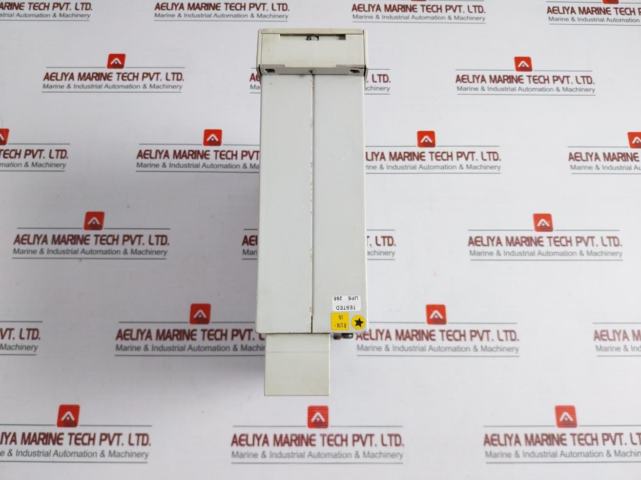 Siemens Overcurrent Protection Module Part No: 7Sj6001-5Ea00-0Da0/Bb 50-60 Hz