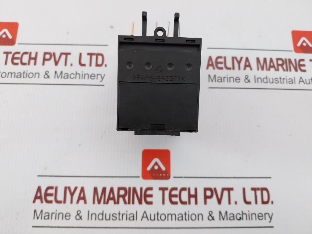 Siemens Overload Relay Motor Protection 3Ru1116-1Fb0 600Vac