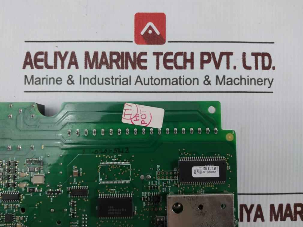 Siemens Pbd-24751570A15C16 Dr 16 Mother Board 4-20 Ma Multi 200 150210