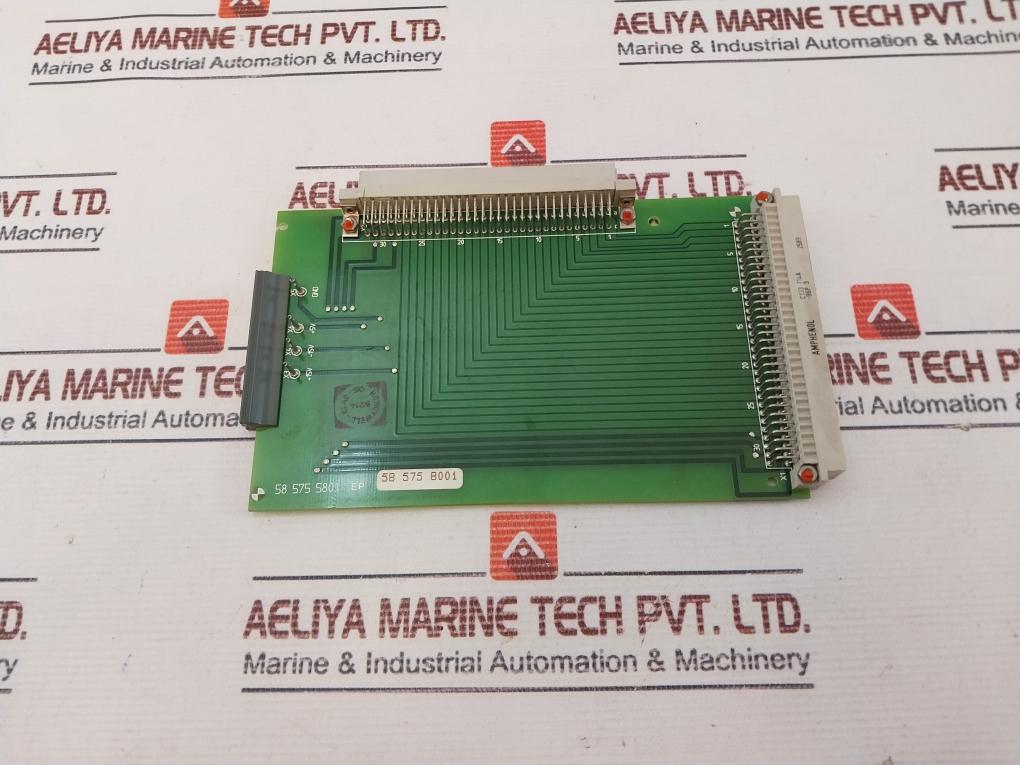 Siemens PC612 C B2410-C963 PC Board