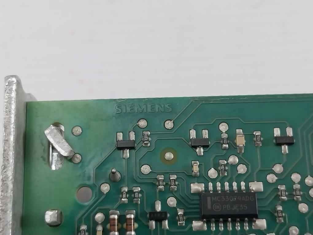 Siemens Pcb Board C98040-a7585-c1-8