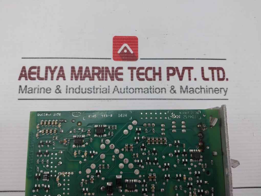 Siemens Pcb Board C98040-a7585-c1-8