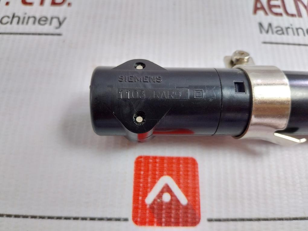 Siemens Photocell Detector Rar9
