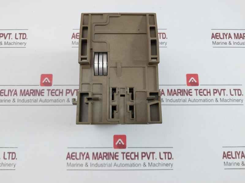 Siemens Plc Cpu Module 24Vdc 1A 6Es5 102-8Ma02 Sku:199868