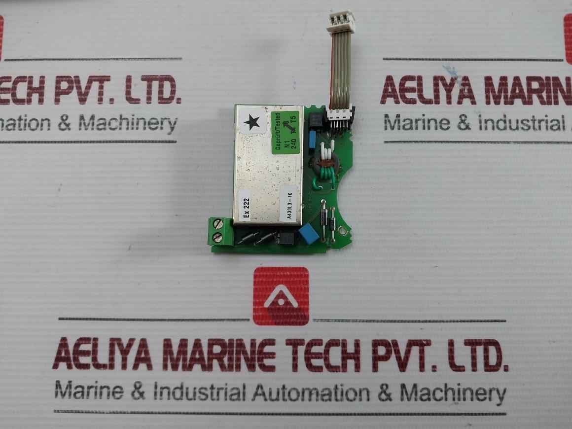 Siemens Position Controller 6Dr4004 Sipart Ps2 Series