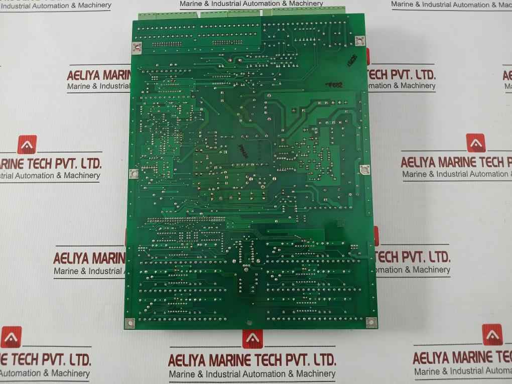 Siemens Power And Interface Board A1-116-100-505-is08