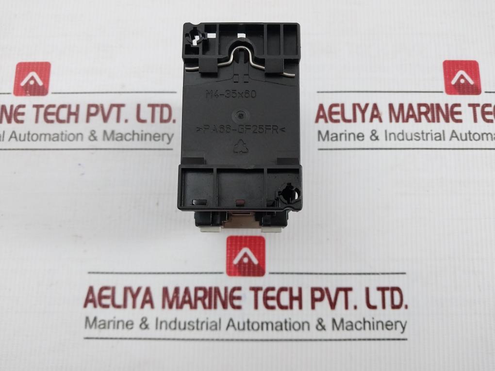 Siemens Power Contactor 690V-50/60Hz 3Rt1023-1A..0
