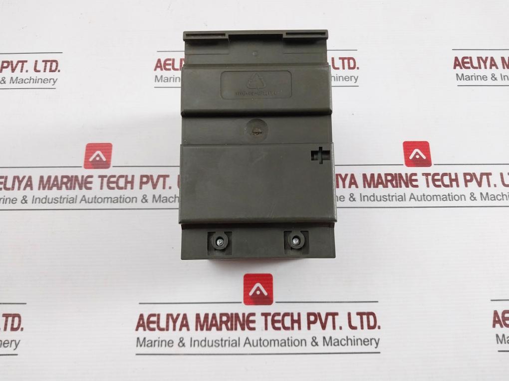 Siemens Power Supply 50-60Hz Part No. 6Es7 307-1Ea00-0Aa0