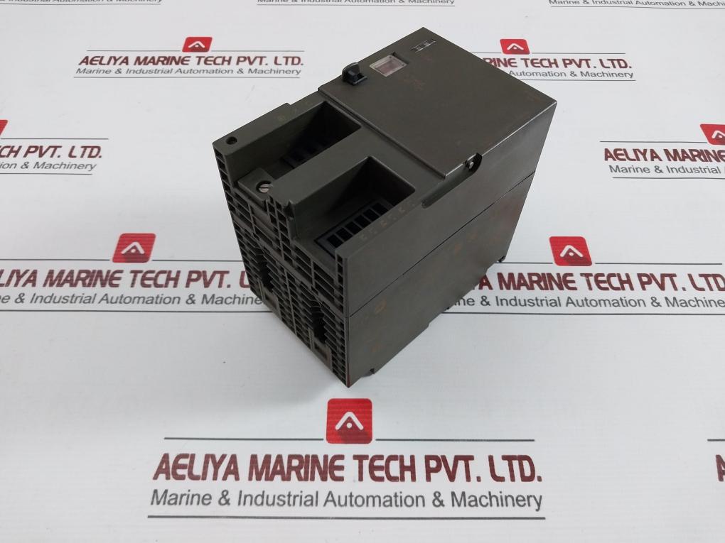 Siemens Power Supply 50-60Hz Part No. 6Es7 307-1Ea00-0Aa0